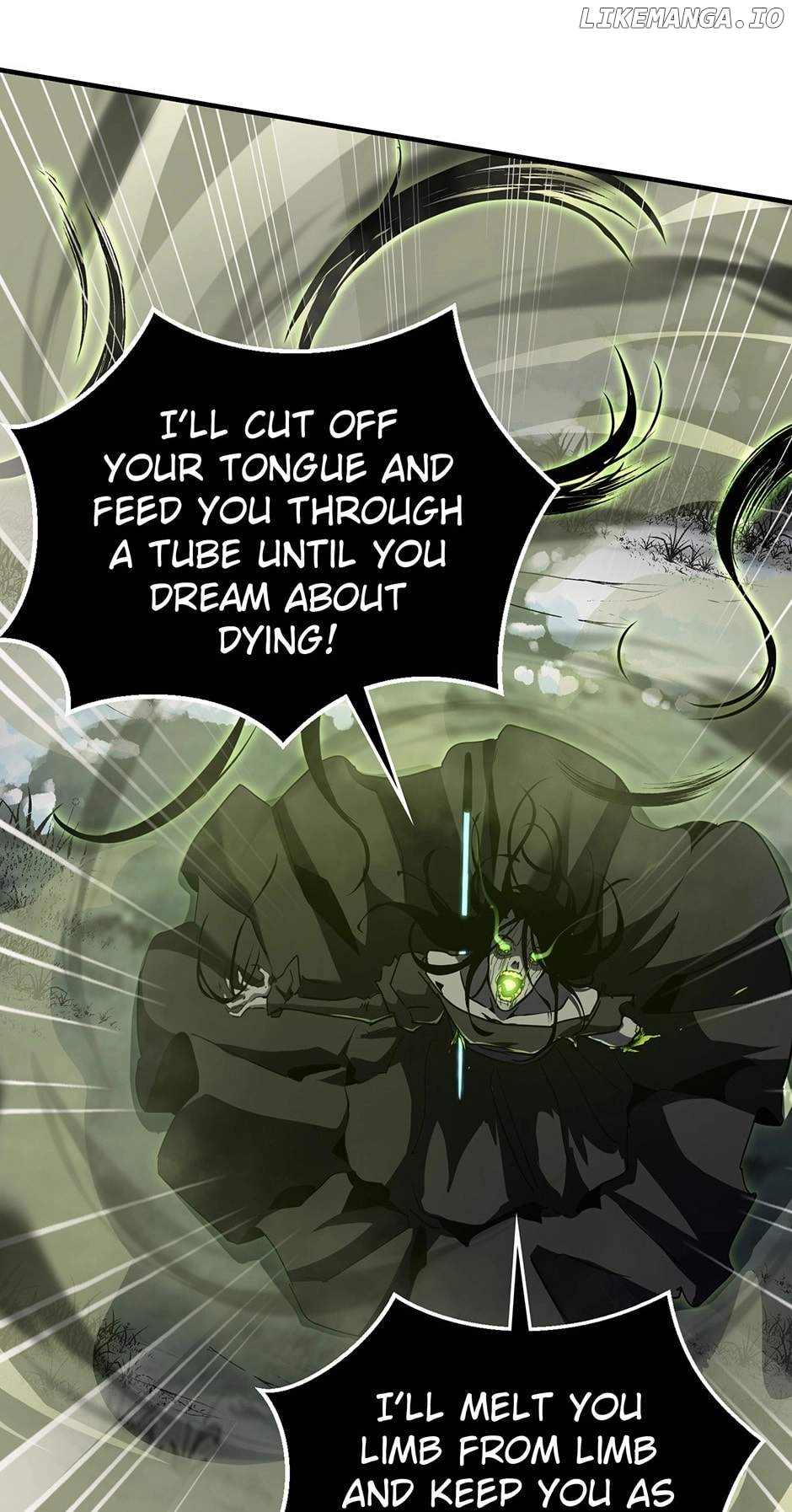 The Beginning After The End Chapter 192 image 066